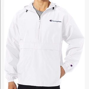 Champion Rain Jacket